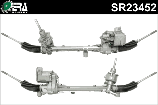 SR23452
