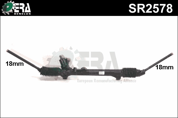 SR2578