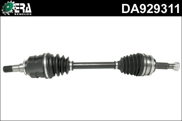DA929311