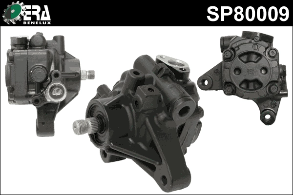 SP80009