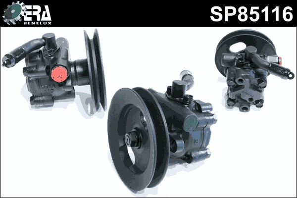 SP85116