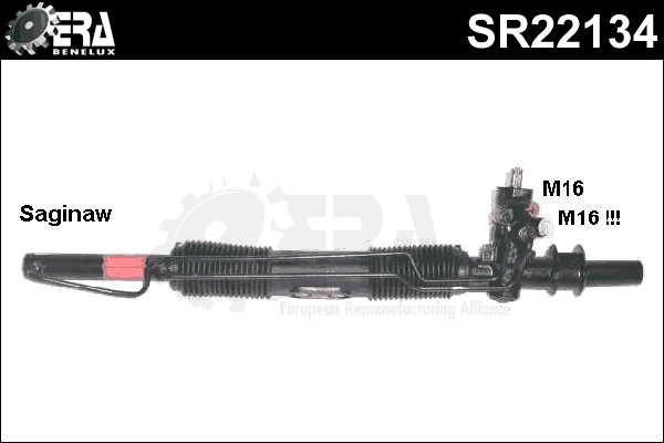 SR22134