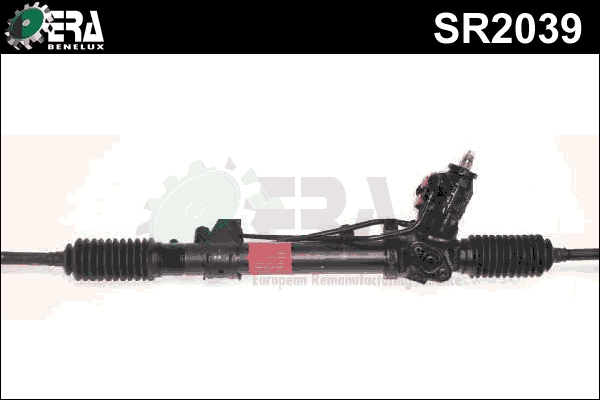 SR2039