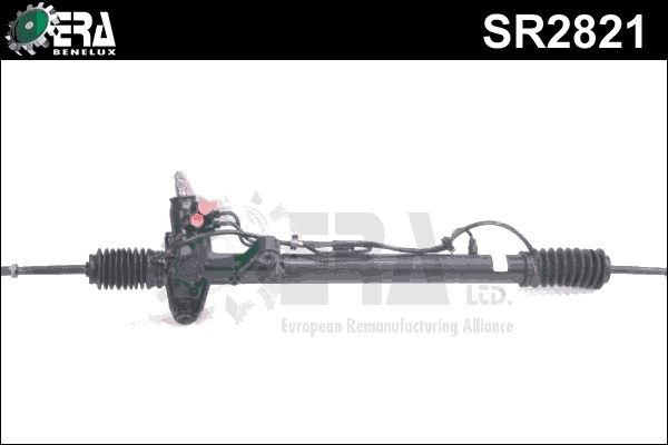 SR2821