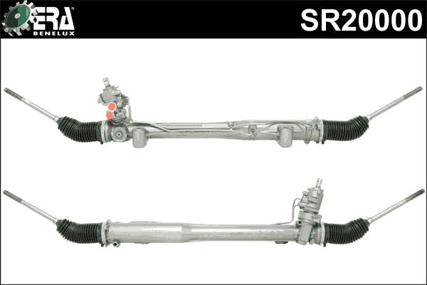 SR20000