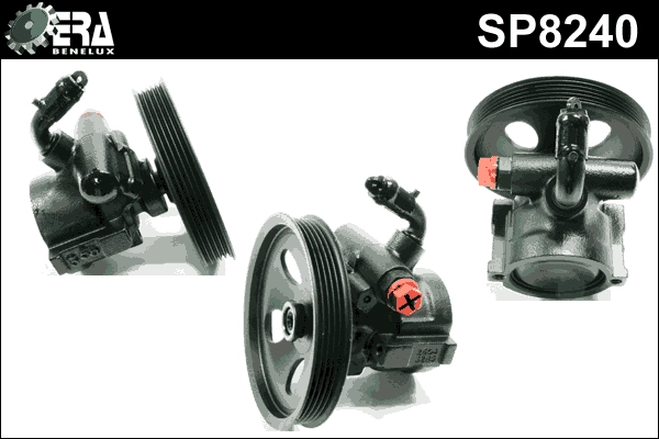 SP8240