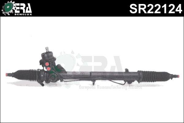 SR22124