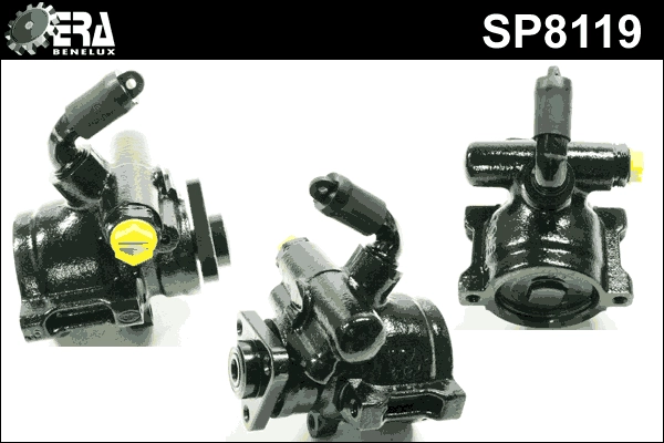 SP8119