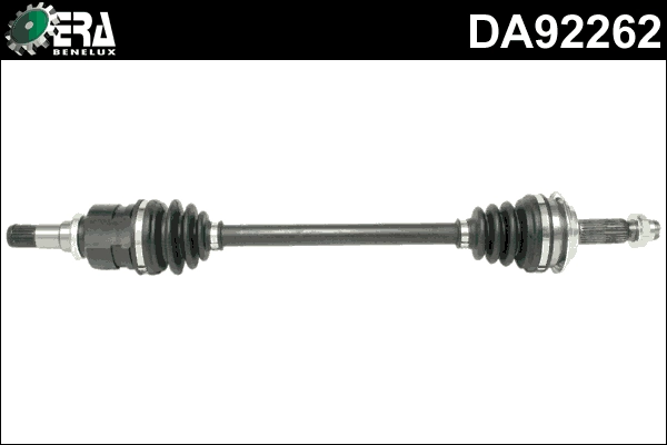 DA92262