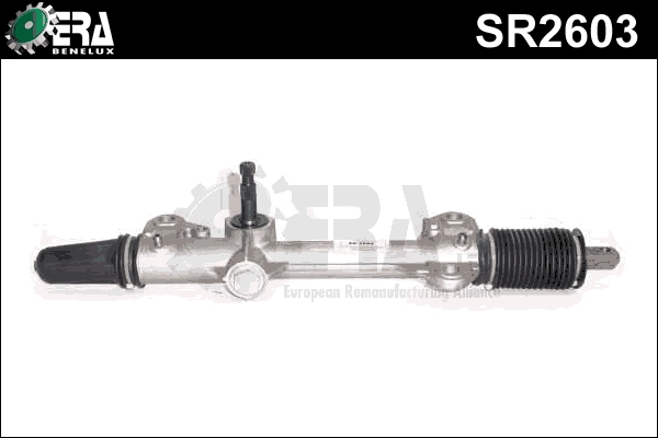 SR2603
