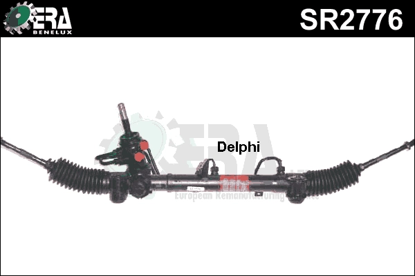 SR2776