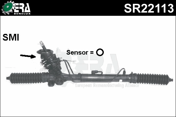 SR22113