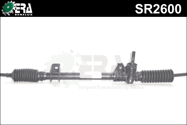 SR2600