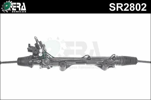SR2802