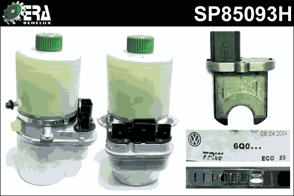 SP85093H