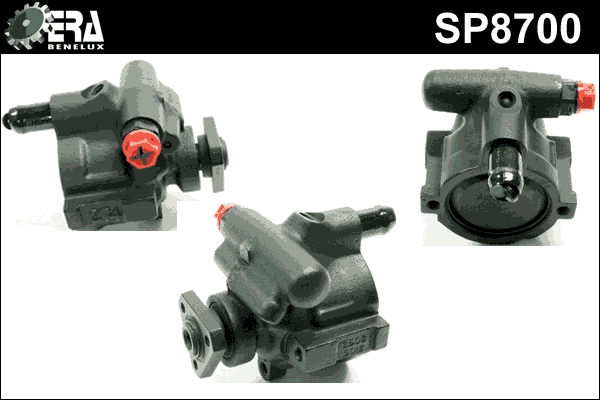SP8700