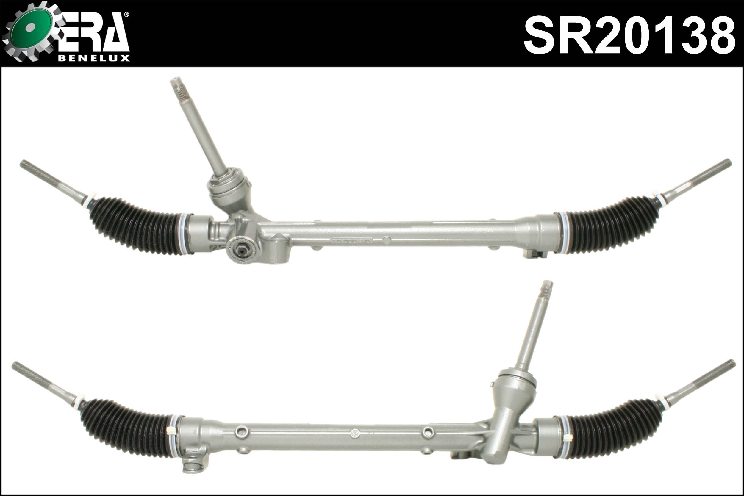 SR20138