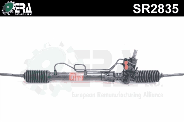 SR2835
