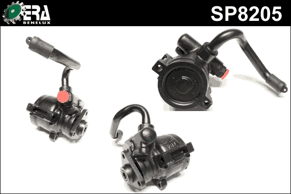 SP8205