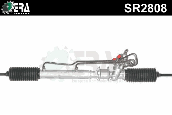 SR2808