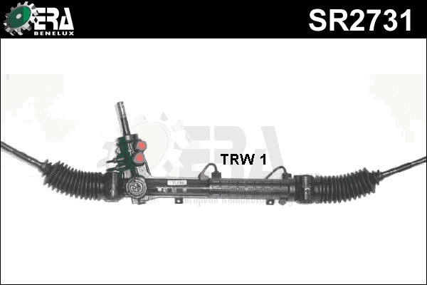 SR2731