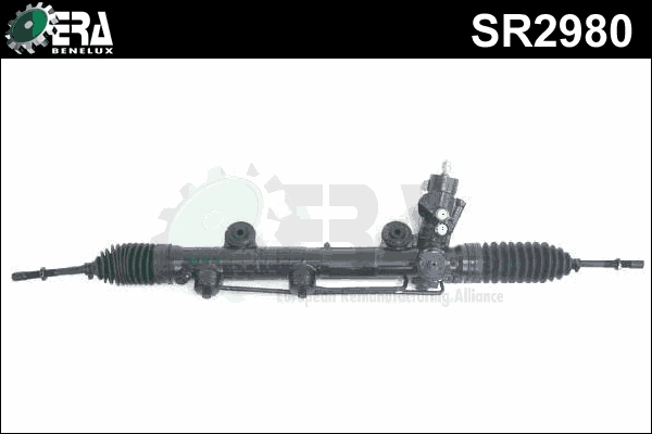 SR2980