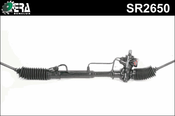 SR2650