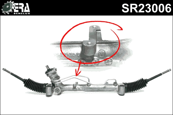 SR23006