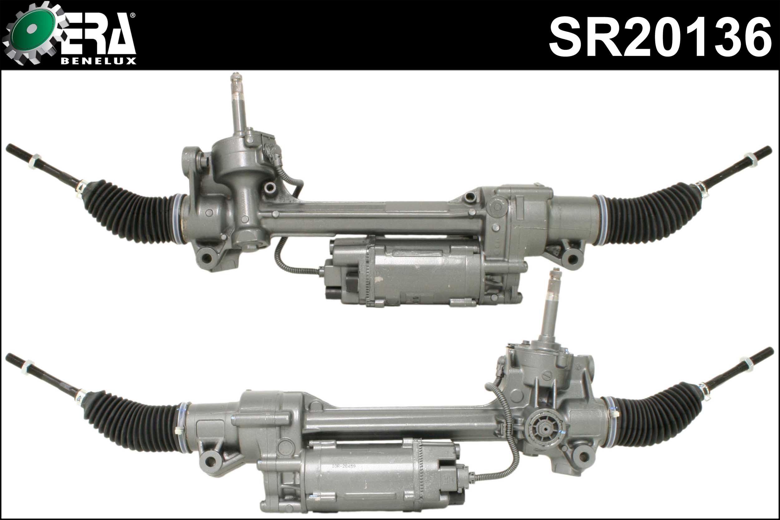 SR20136