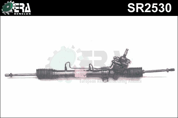 SR2530