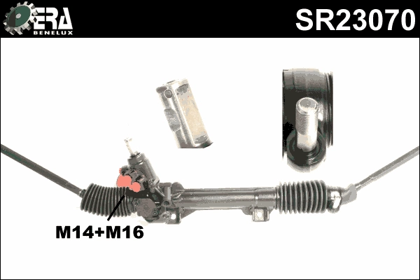 SR23070