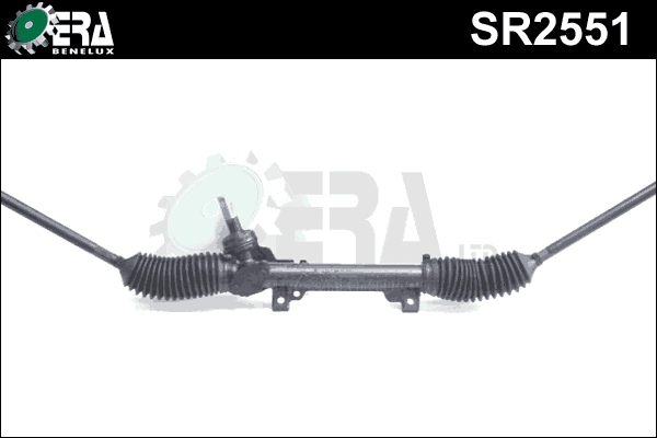SR2551