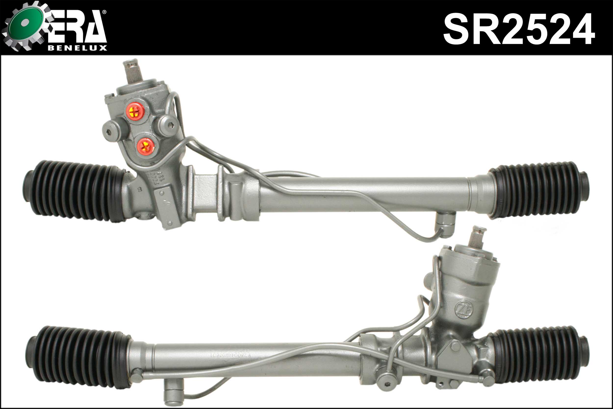 SR2524