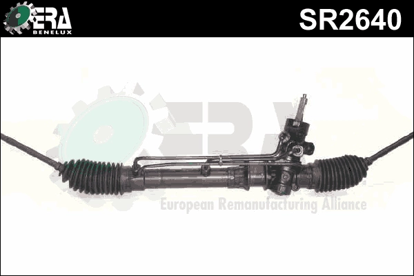 SR2640