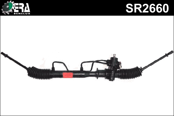 SR2660