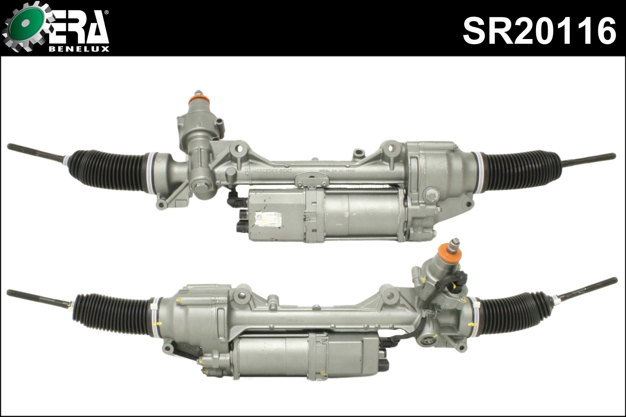 SR20116