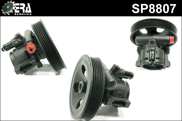 SP8807