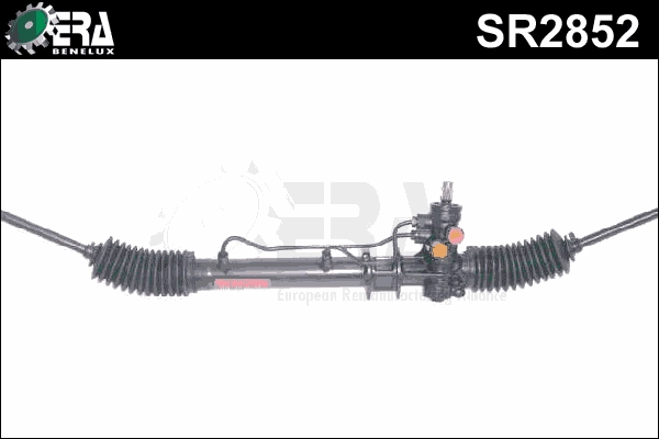 SR2852