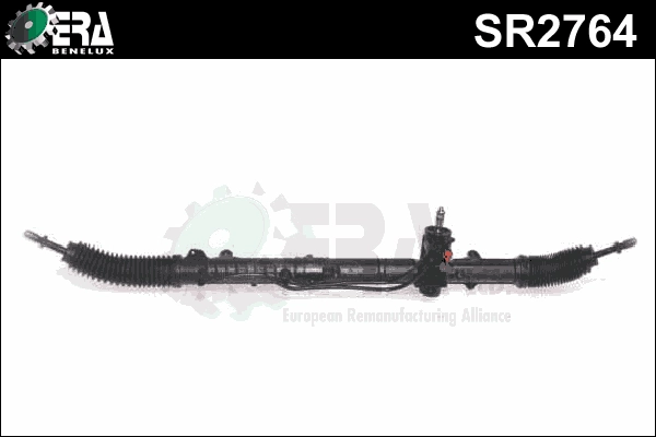 SR2764