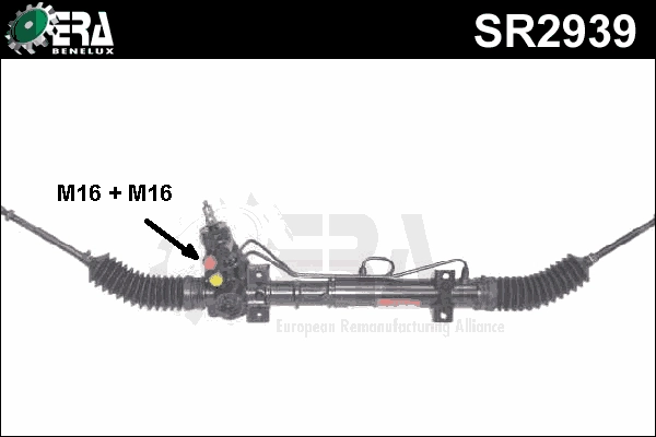 SR2939