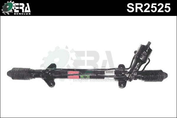 SR2525