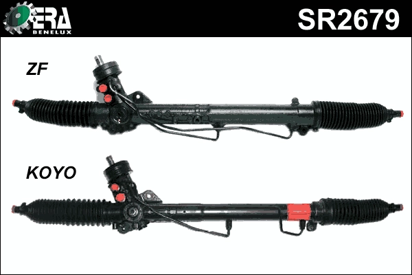SR2679