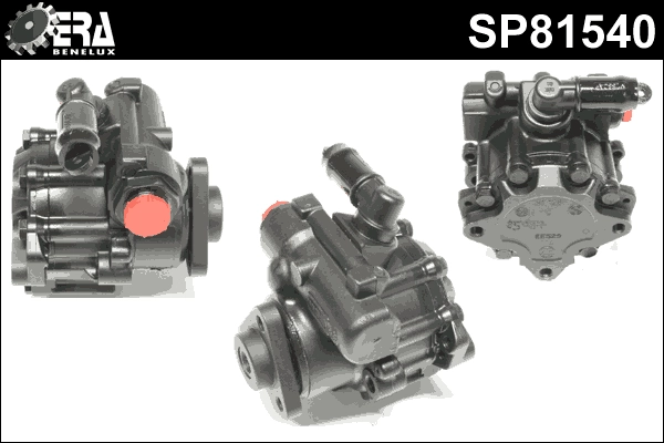 SP81540