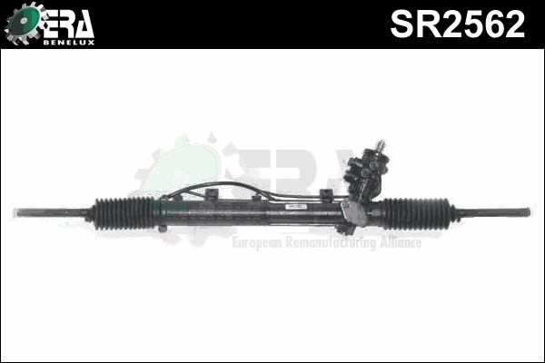 SR2562