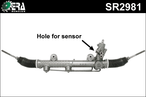 SR2981