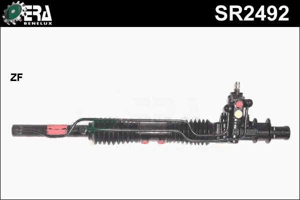SR2492