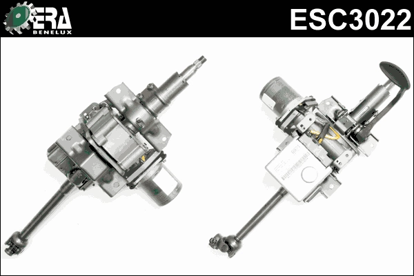 ESC3022