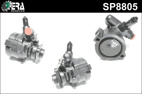 SP8805