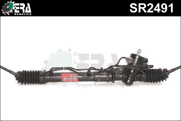 SR2491