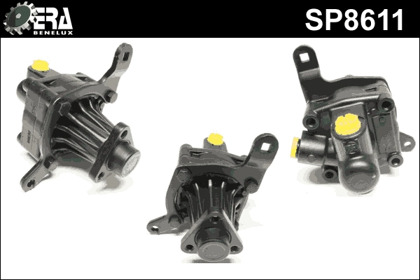 SP8611